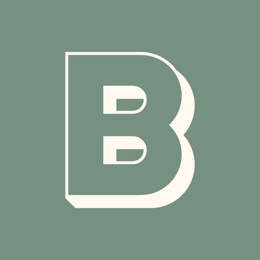 Logo de Blast Smash Burgers