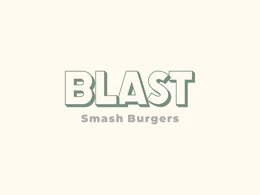 Blast Smash Burgers